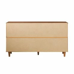 Discount 🥰 Middlebrook Designs Middlebrook Mid-Century Modern Detailed Solid Wood 👗 Dresser Caramel ⭐ -Middlebrook Sales unnamed file 1641