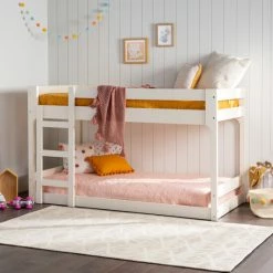 Cheap ๐ Middlebrook Designs Middlebrook Modern Solid Wood Twin Low Bunk Bed Caramel โค๏ธ 12 Cheap ๐ Middlebrook Designs Middlebrook Modern Solid Wood Twin Low Bunk Bed Caramel โค๏ธ -Middlebrook Sales unnamed file 1648