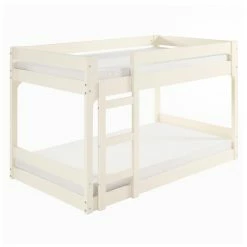 Cheap ๐ Middlebrook Designs Middlebrook Modern Solid Wood Twin Low Bunk Bed Caramel โค๏ธ 16 Cheap ๐ Middlebrook Designs Middlebrook Modern Solid Wood Twin Low Bunk Bed Caramel โค๏ธ -Middlebrook Sales unnamed file 1652