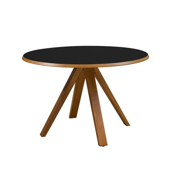 Cheap ๐ฅ Middlebrook Designs Middlebrook Mid-Century Round Dining Table White/english Oak ๐คฉ 5 Cheap ๐ฅ Middlebrook Designs Middlebrook Mid-Century Round Dining Table White/english Oak ๐คฉ - Image 3