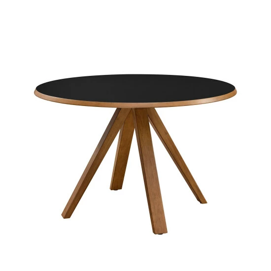 Cheap ๐ฅ Middlebrook Designs Middlebrook Mid-Century Round Dining Table White/english Oak ๐คฉ 6 Cheap ๐ฅ Middlebrook Designs Middlebrook Mid-Century Round Dining Table White/english Oak ๐คฉ - Image 4