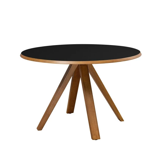 Cheap ๐ฅ Middlebrook Designs Middlebrook Mid-Century Round Dining Table White/english Oak ๐คฉ 7 Cheap ๐ฅ Middlebrook Designs Middlebrook Mid-Century Round Dining Table White/english Oak ๐คฉ - Image 5
