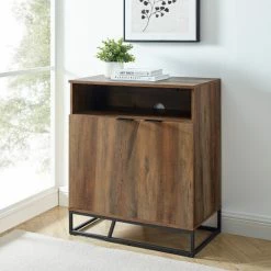 Wholesale ❤️ Middlebrook Designs Middlebrook 29-inch Angled Door Accent Cabinet Grey Wash ✔️ -Middlebrook Sales unnamed file 1672