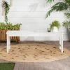 Cheapest 😀 Middlebrook Designs Middlebrook Elephant Point Acacia Wood Chevron Bench Brown 🥰 -Middlebrook Sales unnamed file 1678