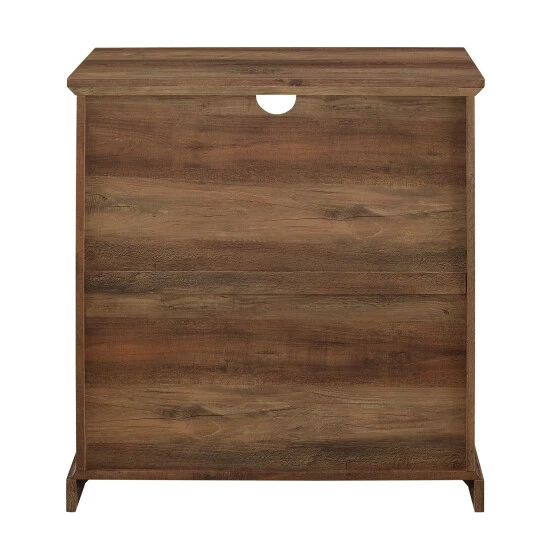 Top 10 ๐ Middlebrook Designs Middlebrook 30-inch Farmhouse 2-Door Accent Cabinet Rustic Oak ๐ 9 Top 10 ๐ Middlebrook Designs Middlebrook 30-inch Farmhouse 2-Door Accent Cabinet Rustic Oak ๐ - Image 7