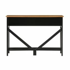 Outlet 🎉 Middlebrook Designs Middlebrook Rustic 2-Drawer Entry Table With Lower Shelf Black/rustic Oak 🎁 15 Outlet 🎉 Middlebrook Designs Middlebrook Rustic 2-Drawer Entry Table With Lower Shelf Black/rustic Oak 🎁 -Middlebrook Sales unnamed file 1730