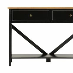 Outlet 🎉 Middlebrook Designs Middlebrook Rustic 2-Drawer Entry Table With Lower Shelf Black/rustic Oak 🎁 16 Outlet 🎉 Middlebrook Designs Middlebrook Rustic 2-Drawer Entry Table With Lower Shelf Black/rustic Oak 🎁 -Middlebrook Sales unnamed file 1731