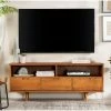 Best Sale 😉 Middlebrook Designs Middlebrook Alby 58-inch Mid-Century Solid Wood TV Console Caramel 😀 -Middlebrook Sales unnamed file 176