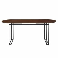 Top 10 😉 Middlebrook Designs Middlebrook 71-Inch Oval Drop Leaf Dining Table Walnut 😉 -Middlebrook Sales unnamed file 1768