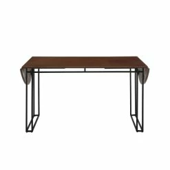 Top 10 😉 Middlebrook Designs Middlebrook 71-Inch Oval Drop Leaf Dining Table Walnut 😉 -Middlebrook Sales unnamed file 1770