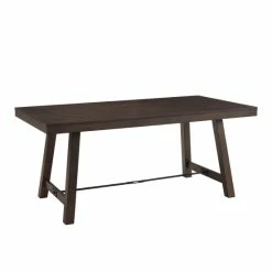 Cheap ๐ Middlebrook Designs Middlebrook 70-Inch Stretcher Base Dining Table - Dark Brown Oak ๐ฅฐ 12 Cheap ๐ Middlebrook Designs Middlebrook 70-Inch Stretcher Base Dining Table - Dark Brown Oak ๐ฅฐ -Middlebrook Sales unnamed file 1776