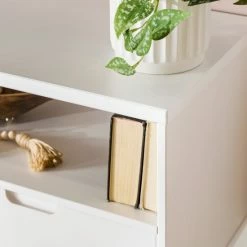 Best Sale 😉 Middlebrook Designs Middlebrook Alby 58-inch Mid-Century Solid Wood TV Console Caramel 😀 -Middlebrook Sales unnamed file 180