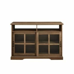 Best reviews of 🛒 Middlebrook Designs Middlebrook 48-Inch Sliding Glass Door Sideboard Brushed White ❤️ -Middlebrook Sales unnamed file 1848