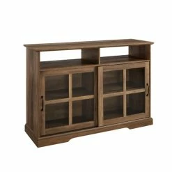 Best reviews of 🛒 Middlebrook Designs Middlebrook 48-Inch Sliding Glass Door Sideboard Brushed White ❤️ -Middlebrook Sales unnamed file 1849