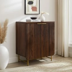 Flash Sale 🔥 Middlebrook Designs Middlebrook Modern Fluted-Door Storage Console Dark Walnut/gold ❤️ 12 Flash Sale 🔥 Middlebrook Designs Middlebrook Modern Fluted-Door Storage Console Dark Walnut/gold ❤️ -Middlebrook Sales unnamed file 1854