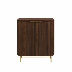 Flash Sale 🔥 Middlebrook Designs Middlebrook Modern Fluted-Door Storage Console Dark Walnut/gold ❤️ 14 Flash Sale 🔥 Middlebrook Designs Middlebrook Modern Fluted-Door Storage Console Dark Walnut/gold ❤️ -Middlebrook Sales unnamed file 1856