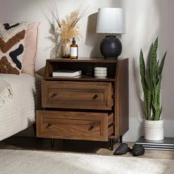 Discount ๐ฅฐ Middlebrook Designs Middlebrook Modern 2-Drawer USB Nightstand Dark Walnut ๐คฉ 12 Discount ๐ฅฐ Middlebrook Designs Middlebrook Modern 2-Drawer USB Nightstand Dark Walnut ๐คฉ -Middlebrook Sales unnamed file 1870