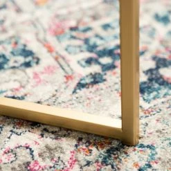 Best Pirce 🧨 Middlebrook Designs Middlebrook Helbling Round Coffee Table Chrome / Glass 🔥 -Middlebrook Sales unnamed file 198