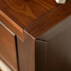 New 🌟 Middlebrook Designs Middlebrook Solid Wood Modern 1-Drawer Nightstand, Set Of 2 White ⌛ -Middlebrook Sales unnamed file 1990