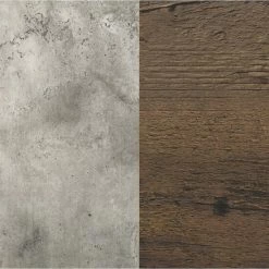 Best Pirce 🔔 Middlebrook Designs Two-Tone Nesting Table Set Dark Walnut / English Oak 😉 -Middlebrook Sales unnamed file 2023