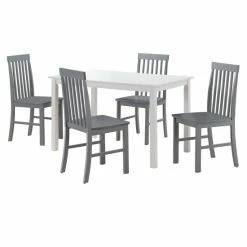 Coupon ⭐ Middlebrook Designs Middlebrook Pompton 5-Piece Dining Set Powder Blue 😀 -Middlebrook Sales unnamed file 2086