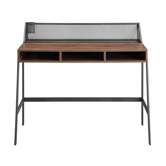 Best Pirce ๐ Middlebrook Designs Middlebrook 42-inch Mesh Back Writing Desk Slate Grey ๐ 9 Best Pirce ๐ Middlebrook Designs Middlebrook 42-inch Mesh Back Writing Desk Slate Grey ๐ - Image 7
