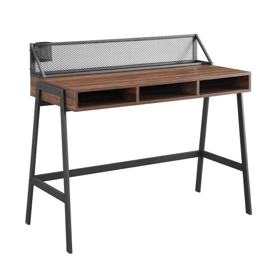 Best Pirce ๐ Middlebrook Designs Middlebrook 42-inch Mesh Back Writing Desk Slate Grey ๐ 10 Best Pirce ๐ Middlebrook Designs Middlebrook 42-inch Mesh Back Writing Desk Slate Grey ๐ - Image 8