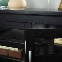 Cheap 😉 Middlebrook Designs Middlebrook Bow Valley 44-inch Black Corner TV Stand 🛒 -Middlebrook Sales unnamed file 2141