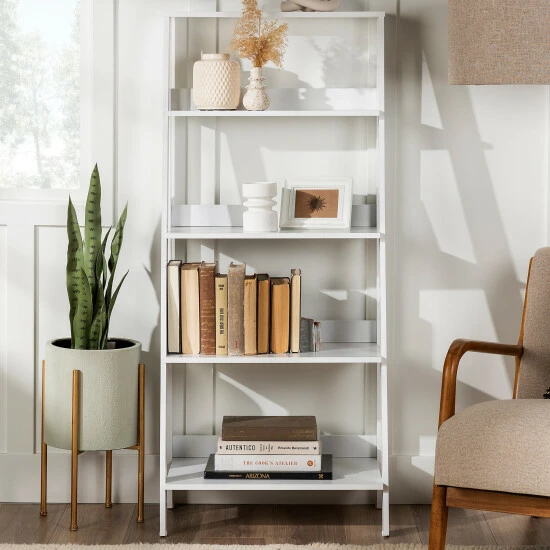 Best reviews of ๐ Middlebrook Designs Middlebrook Meadowlark Solid Wood 55-inch Ladder Bookshelf ๐ 3 Best reviews of ๐ Middlebrook Designs Middlebrook Meadowlark Solid Wood 55-inch Ladder Bookshelf ๐