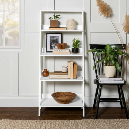 Best reviews of ๐ Middlebrook Designs Middlebrook Meadowlark Solid Wood 55-inch Ladder Bookshelf ๐ 4 Best reviews of ๐ Middlebrook Designs Middlebrook Meadowlark Solid Wood 55-inch Ladder Bookshelf ๐ - Image 2