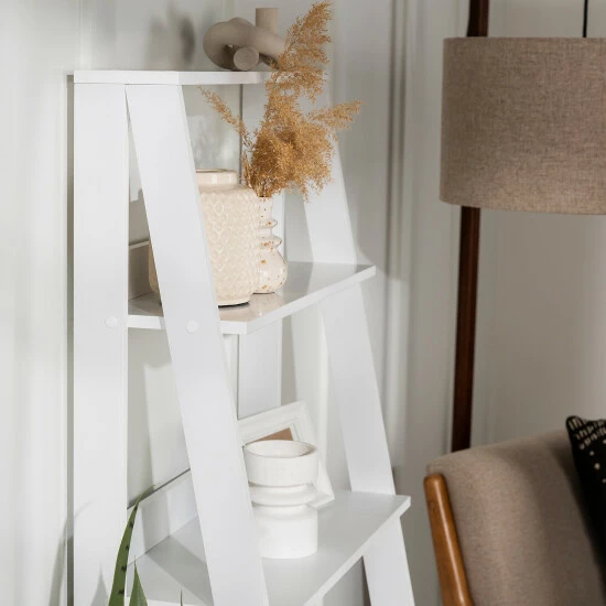 Best reviews of ๐ Middlebrook Designs Middlebrook Meadowlark Solid Wood 55-inch Ladder Bookshelf ๐ 7 Best reviews of ๐ Middlebrook Designs Middlebrook Meadowlark Solid Wood 55-inch Ladder Bookshelf ๐ - Image 5