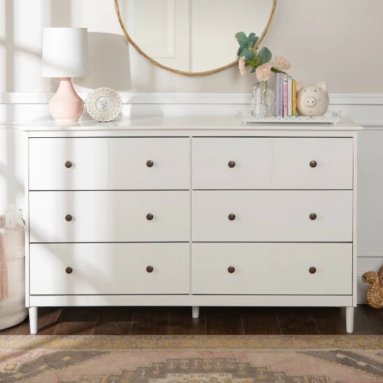 Discount ๐ Middlebrook Designs Middlebrook Bullrushes 6-drawer Solid Wood ๐ Dresser Caramel ๐ฏ 3 Discount ๐ Middlebrook Designs Middlebrook Bullrushes 6-drawer Solid Wood ๐ Dresser Caramel ๐ฏ
