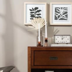 Outlet 👍 Middlebrook Designs Middlebrook Solid Wood Modern 1-Drawer Nightstand Black 😍 -Middlebrook Sales unnamed file 2178
