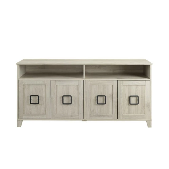 Cheapest โจ Middlebrook Designs Middlebrook 58-inch 4-Door Modern TV Console Birch ๐ฅฐ 6 Cheapest โจ Middlebrook Designs Middlebrook 58-inch 4-Door Modern TV Console Birch ๐ฅฐ - Image 4
