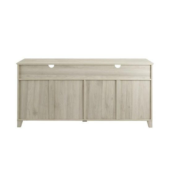 Cheapest โจ Middlebrook Designs Middlebrook 58-inch 4-Door Modern TV Console Birch ๐ฅฐ 8 Cheapest โจ Middlebrook Designs Middlebrook 58-inch 4-Door Modern TV Console Birch ๐ฅฐ - Image 6