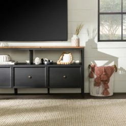 Outlet ๐ Middlebrook Designs Middlebrook 60-inch Rustic 3-Drawer TV Console Black / Rustic Oak ๐ฅฐ 16 Outlet ๐ Middlebrook Designs Middlebrook 60-inch Rustic 3-Drawer TV Console Black / Rustic Oak ๐ฅฐ -Middlebrook Sales unnamed file 2325
