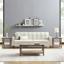 Flash Sale 🔔 Middlebrook Designs 3-piece Coffee Table And Side Table Set Grey Wash 🎉 12 Flash Sale 🔔 Middlebrook Designs 3-piece Coffee Table And Side Table Set Grey Wash 🎉 -Middlebrook Sales unnamed file 2329