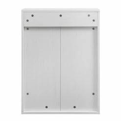 Brand new 😍 Middlebrook Designs Sliding Mirror Door Vanity Cabinet Grey Wash 🤩 -Middlebrook Sales unnamed file 2341