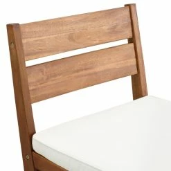 Best Sale 🔔 Middlebrook Designs Middlebrook 5-Piece Acacia Wood Counter Height Dining Set Dark Brown 🤩 -Middlebrook Sales unnamed file 2356