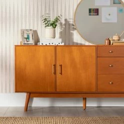 Wholesale 🎉 Middlebrook Designs Middlebrook 70-inch Mid-century Modern Sideboard Console Acorn 🎁 -Middlebrook Sales unnamed file 236