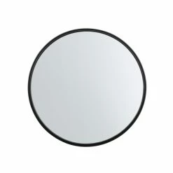 Hot Sale 🔥 Middlebrook Designs Middlebrook Contemporary Round Mirror Gold 👏 -Middlebrook Sales unnamed file 2362