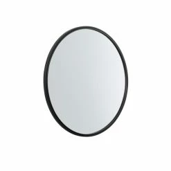 Hot Sale 🔥 Middlebrook Designs Middlebrook Contemporary Round Mirror Gold 👏 -Middlebrook Sales unnamed file 2363