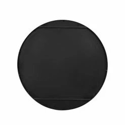 Hot Sale 🔥 Middlebrook Designs Middlebrook Contemporary Round Mirror Gold 👏 -Middlebrook Sales unnamed file 2364