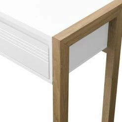 Promo ๐ Middlebrook Designs Middlebrook Two-Tone One-Drawer Writing Desk English Oak / White ๐ 14 Promo ๐ Middlebrook Designs Middlebrook Two-Tone One-Drawer Writing Desk English Oak / White ๐ -Middlebrook Sales unnamed file 2371