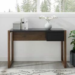 Promo ๐ Middlebrook Designs Middlebrook Two-Tone One-Drawer Writing Desk English Oak / White ๐ 16 Promo ๐ Middlebrook Designs Middlebrook Two-Tone One-Drawer Writing Desk English Oak / White ๐ -Middlebrook Sales unnamed file 2373