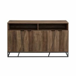 Cheap 🛒 Middlebrook Designs Middlebrook 58-inch Urban Angle Door Sideboard Dark Walnut 🌟 13 Cheap 🛒 Middlebrook Designs Middlebrook 58-inch Urban Angle Door Sideboard Dark Walnut 🌟 -Middlebrook Sales unnamed file 2378