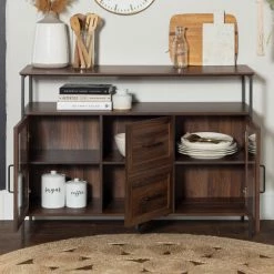 Cheap ๐ Middlebrook Designs Middlebrook Urban Industrial 3-door Buffet Dark Walnut ๐ 12 Cheap ๐ Middlebrook Designs Middlebrook Urban Industrial 3-door Buffet Dark Walnut ๐ -Middlebrook Sales unnamed file 2385