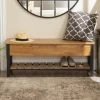Brand new 🔔 Middlebrook Designs Middlebrook Paradise Hill Lift-top Storage Bench White Oak 🎁 2 Brand new 🔔 Middlebrook Designs Middlebrook Paradise Hill Lift-top Storage Bench White Oak 🎁 -Middlebrook Sales unnamed file 248