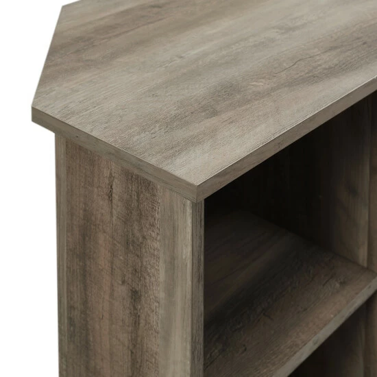 Cheap 🤩 Middlebrook Designs Middlebrook 48-inch Corner Fireplace TV Console Grey Wash 🔥 8 Cheap 🤩 Middlebrook Designs Middlebrook 48-inch Corner Fireplace TV Console Grey Wash 🔥 - Image 6