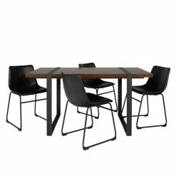 Promo 🥰 Middlebrook Designs Middlebrook 5-piece Urban Blend Industrial Dining Set Driftwood 🧨 15 Promo 🥰 Middlebrook Designs Middlebrook 5-piece Urban Blend Industrial Dining Set Driftwood 🧨 -Middlebrook Sales unnamed file 2513